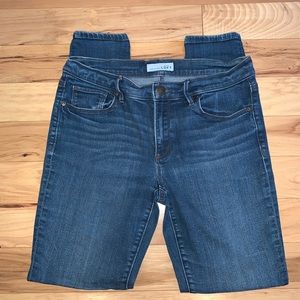 Loft jeans